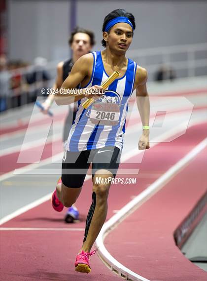 Thumbnail 1 in Arkansas High School Invitational photogallery.