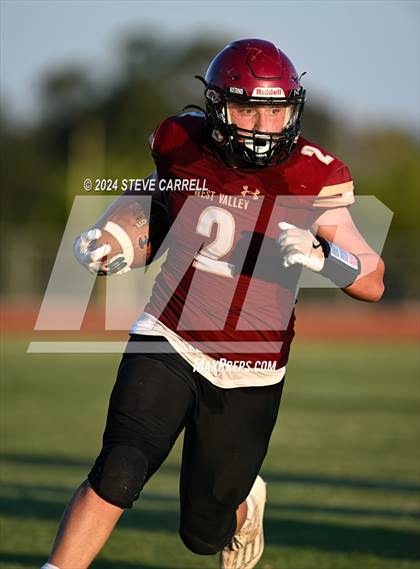 Thumbnail 1 in Red Bluff @ West Valley photogallery.
