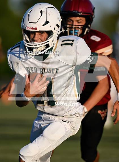 Thumbnail 3 in Red Bluff @ West Valley photogallery.