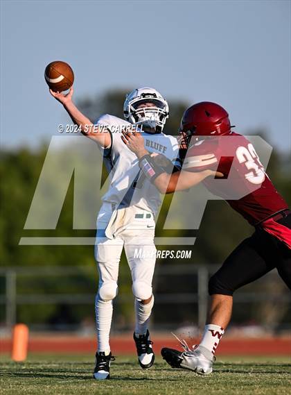 Thumbnail 3 in Red Bluff @ West Valley photogallery.