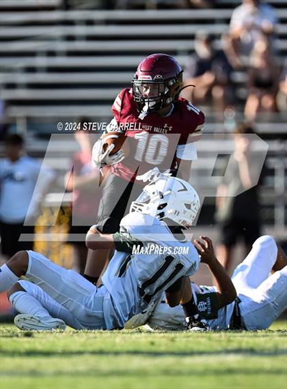 Thumbnail 2 in Red Bluff @ West Valley photogallery.