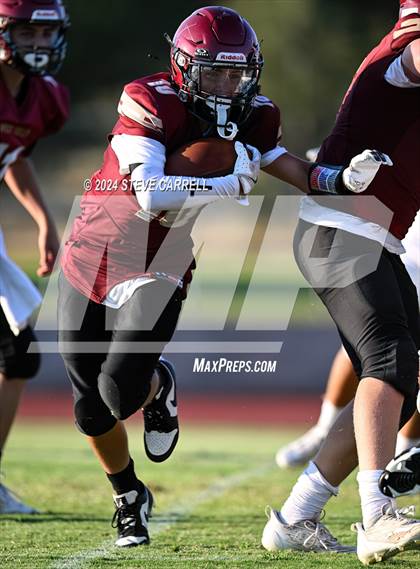 Thumbnail 2 in Red Bluff @ West Valley photogallery.