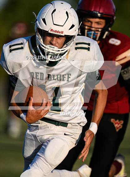 Thumbnail 2 in Red Bluff @ West Valley photogallery.