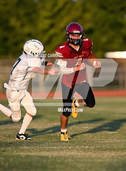Thumbnail 2 in Red Bluff @ West Valley photogallery.