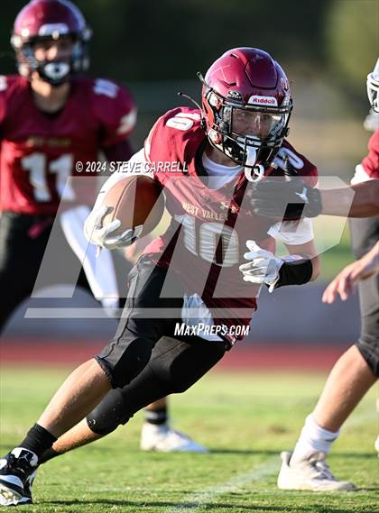 Thumbnail 3 in Red Bluff @ West Valley photogallery.