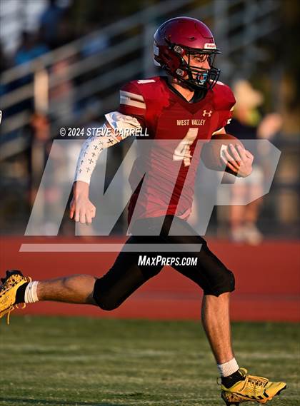 Thumbnail 1 in Red Bluff @ West Valley photogallery.