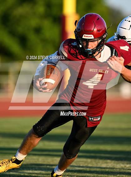 Thumbnail 3 in Red Bluff @ West Valley photogallery.
