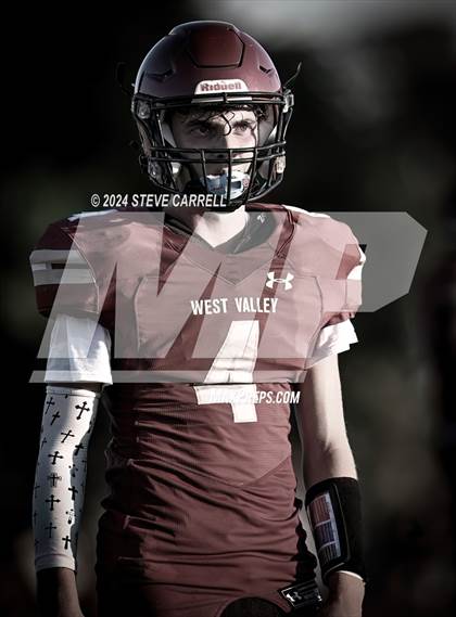 Thumbnail 3 in Red Bluff @ West Valley photogallery.