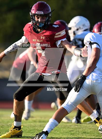 Thumbnail 2 in Red Bluff @ West Valley photogallery.