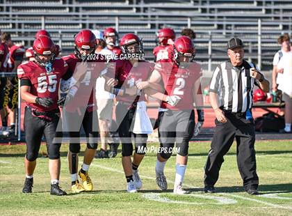 Thumbnail 3 in Red Bluff @ West Valley photogallery.