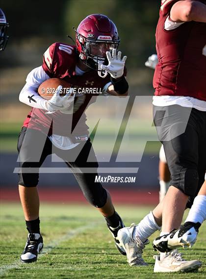 Thumbnail 3 in Red Bluff @ West Valley photogallery.
