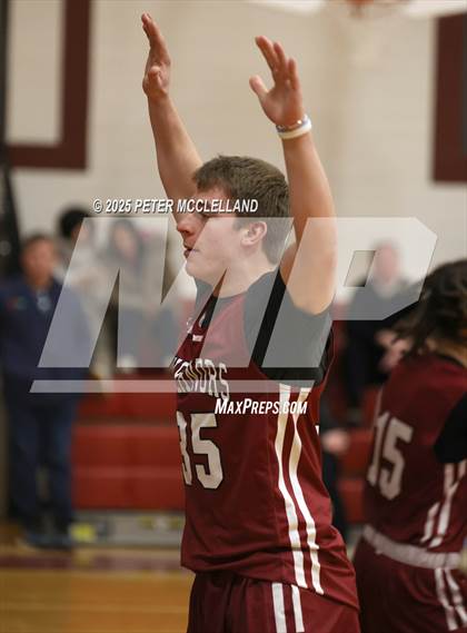 Thumbnail 3 in Pingree @ Governor's Academy photogallery.