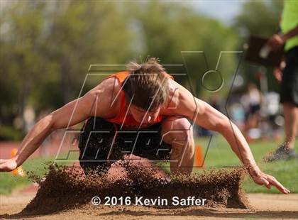 Thumbnail 3 in CHSAA Track and Field Championships photogallery.