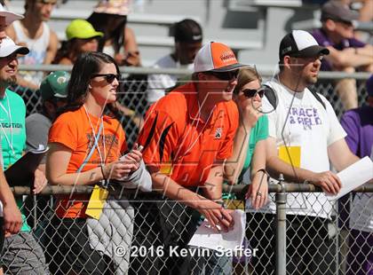 Thumbnail 2 in CHSAA Track and Field Championships photogallery.