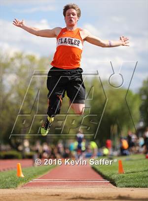 CHSAA Track and Field Championships