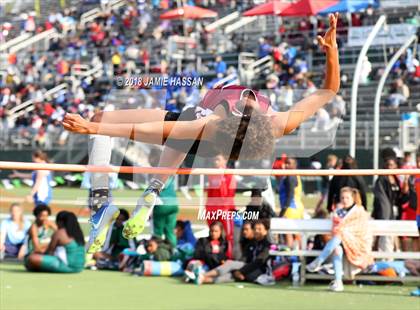 Thumbnail 2 in Bob Jenkins SCTCCCA Coaches Classic (Triple Jump, High Jump & Polevault) photogallery.