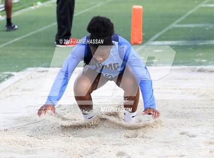 Thumbnail 1 in Bob Jenkins SCTCCCA Coaches Classic (Triple Jump, High Jump & Polevault) photogallery.