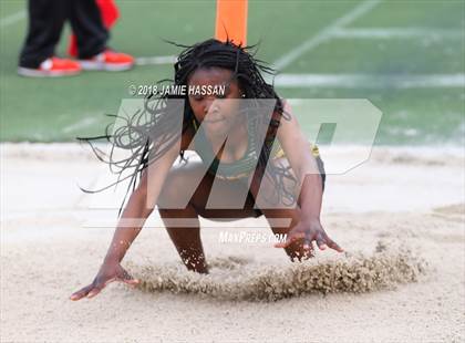 Thumbnail 2 in Bob Jenkins SCTCCCA Coaches Classic (Triple Jump, High Jump & Polevault) photogallery.