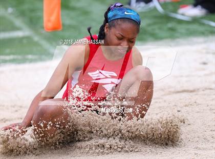 Thumbnail 1 in Bob Jenkins SCTCCCA Coaches Classic (Triple Jump, High Jump & Polevault) photogallery.