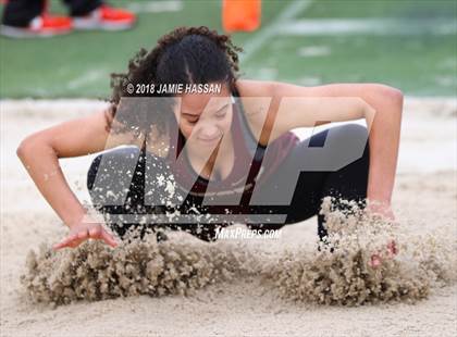 Thumbnail 1 in Bob Jenkins SCTCCCA Coaches Classic (Triple Jump, High Jump & Polevault) photogallery.