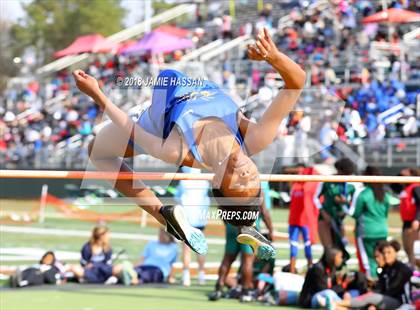 Thumbnail 1 in Bob Jenkins SCTCCCA Coaches Classic (Triple Jump, High Jump & Polevault) photogallery.