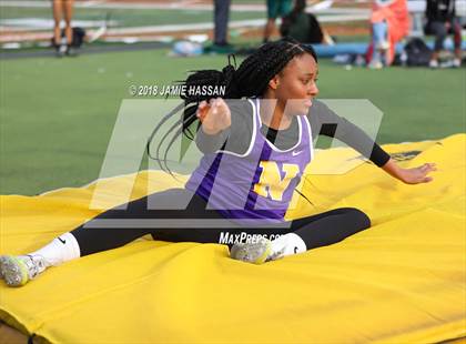 Thumbnail 1 in Bob Jenkins SCTCCCA Coaches Classic (Triple Jump, High Jump & Polevault) photogallery.