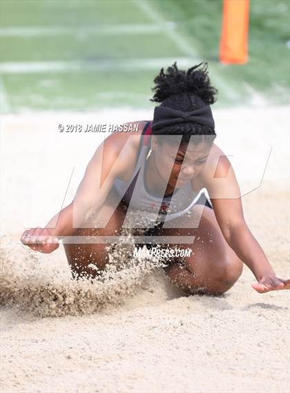 Thumbnail 2 in Bob Jenkins SCTCCCA Coaches Classic (Triple Jump, High Jump & Polevault) photogallery.