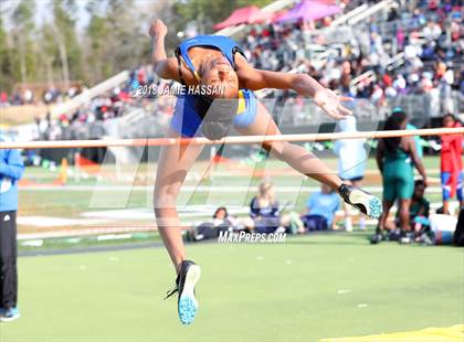 Thumbnail 3 in Bob Jenkins SCTCCCA Coaches Classic (Triple Jump, High Jump & Polevault) photogallery.
