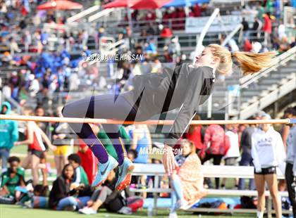 Thumbnail 1 in Bob Jenkins SCTCCCA Coaches Classic (Triple Jump, High Jump & Polevault) photogallery.