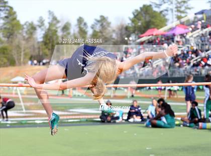 Thumbnail 1 in Bob Jenkins SCTCCCA Coaches Classic (Triple Jump, High Jump & Polevault) photogallery.
