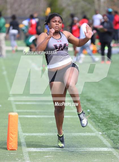 Thumbnail 2 in Bob Jenkins SCTCCCA Coaches Classic (Triple Jump, High Jump & Polevault) photogallery.