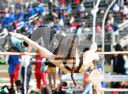 Thumbnail 2 in Bob Jenkins SCTCCCA Coaches Classic (Triple Jump, High Jump & Polevault) photogallery.
