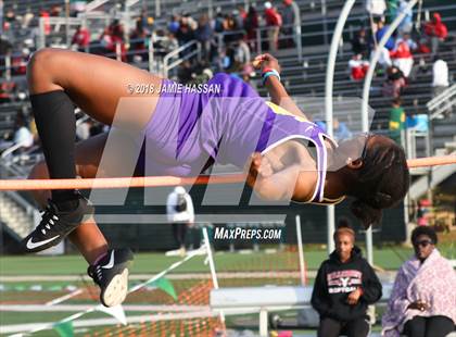 Thumbnail 1 in Bob Jenkins SCTCCCA Coaches Classic (Triple Jump, High Jump & Polevault) photogallery.