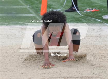 Thumbnail 1 in Bob Jenkins SCTCCCA Coaches Classic (Triple Jump, High Jump & Polevault) photogallery.