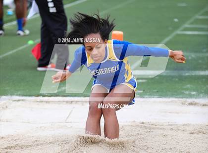 Thumbnail 1 in Bob Jenkins SCTCCCA Coaches Classic (Triple Jump, High Jump & Polevault) photogallery.