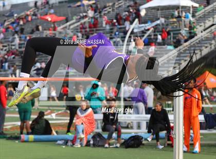 Thumbnail 3 in Bob Jenkins SCTCCCA Coaches Classic (Triple Jump, High Jump & Polevault) photogallery.
