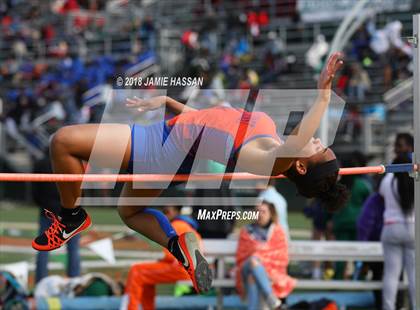 Thumbnail 3 in Bob Jenkins SCTCCCA Coaches Classic (Triple Jump, High Jump & Polevault) photogallery.