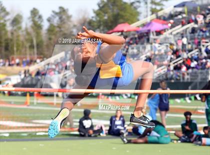 Thumbnail 1 in Bob Jenkins SCTCCCA Coaches Classic (Triple Jump, High Jump & Polevault) photogallery.