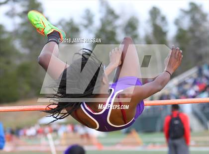 Thumbnail 1 in Bob Jenkins SCTCCCA Coaches Classic (Triple Jump, High Jump & Polevault) photogallery.
