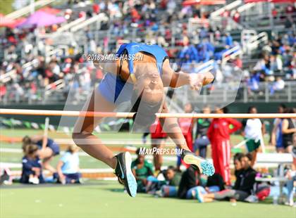Thumbnail 3 in Bob Jenkins SCTCCCA Coaches Classic (Triple Jump, High Jump & Polevault) photogallery.