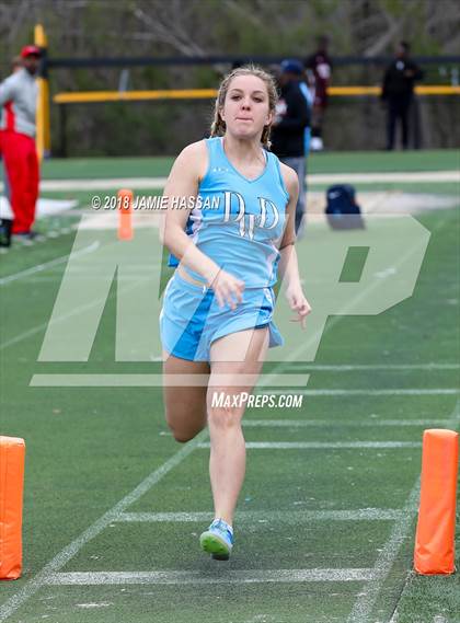 Thumbnail 2 in Bob Jenkins SCTCCCA Coaches Classic (Triple Jump, High Jump & Polevault) photogallery.