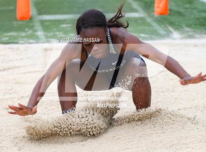 Thumbnail 3 in Bob Jenkins SCTCCCA Coaches Classic (Triple Jump, High Jump & Polevault) photogallery.