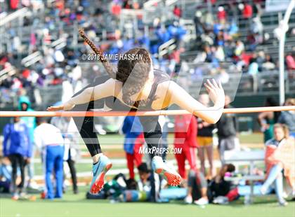 Thumbnail 1 in Bob Jenkins SCTCCCA Coaches Classic (Triple Jump, High Jump & Polevault) photogallery.