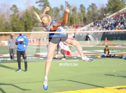 Thumbnail 1 in Bob Jenkins SCTCCCA Coaches Classic (Triple Jump, High Jump & Polevault) photogallery.