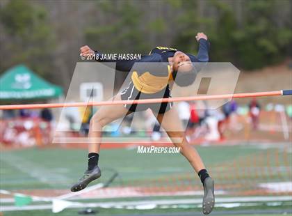 Thumbnail 1 in Bob Jenkins SCTCCCA Coaches Classic (Triple Jump, High Jump & Polevault) photogallery.