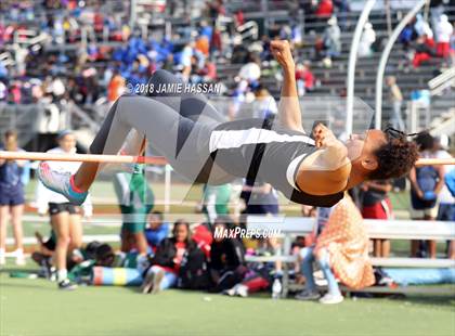 Thumbnail 2 in Bob Jenkins SCTCCCA Coaches Classic (Triple Jump, High Jump & Polevault) photogallery.