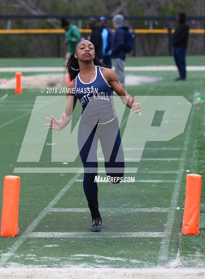 Thumbnail 1 in Bob Jenkins SCTCCCA Coaches Classic (Triple Jump, High Jump & Polevault) photogallery.