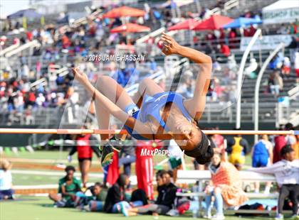 Thumbnail 1 in Bob Jenkins SCTCCCA Coaches Classic (Triple Jump, High Jump & Polevault) photogallery.