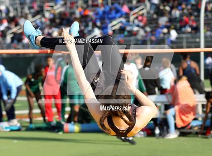 Thumbnail 1 in Bob Jenkins SCTCCCA Coaches Classic (Triple Jump, High Jump & Polevault) photogallery.