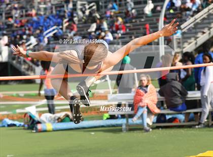 Thumbnail 3 in Bob Jenkins SCTCCCA Coaches Classic (Triple Jump, High Jump & Polevault) photogallery.